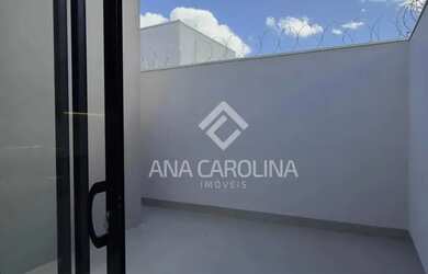 Imagem 12: Casa Muito Linda no Bairro Vila Nova ao Lado do Ibituruna