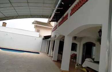 Imagem 12: SOBRADO NO LAGO PARQUE