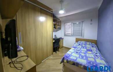 Imagem 9: APARTAMENTO - VILA MADALENA - SP
