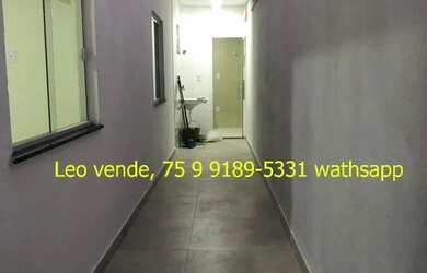 Imagem 10: Leo vende, perto da Ayrton Sena, 3 4 suíte, veja fotos