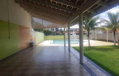 Imagem 3: Venha relaxar. Piscina, Acomodam 10 pessoas, Imóvel novoe2 Vagas na garagem