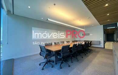 Imagem 14: Conjunto corporativo com 426 m² na Faria Lima