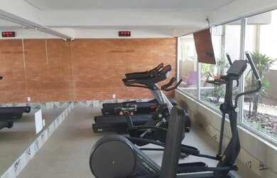 Imagem 5: Apartamento mobiliado locação em Nova Lima