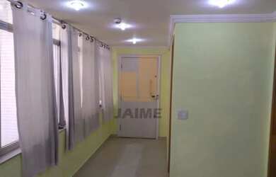 Imagem 3: Conjunto Comercial Semi Mobiliado em Higienópolis