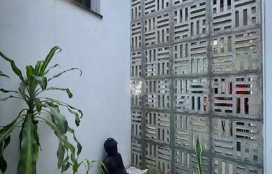 Imagem 16: Casa em condomínio fechado