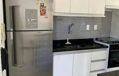 Imagem 4: Imóvel para aluguel possui 54 metros quadrados com 2 quartos em Boa União (Abrantes) - Cam