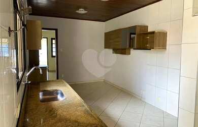 Imagem 13: Casa térrea com 3 quartos para locação em Vila Galvão - SP