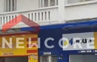 Imagem: O depósito possui 720m² de Área e Imóvel novo e está localizado