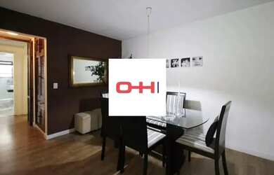 Imagem 5: Venda Apartamento 3 Dormitórios - 94 m² Vila Olímpia