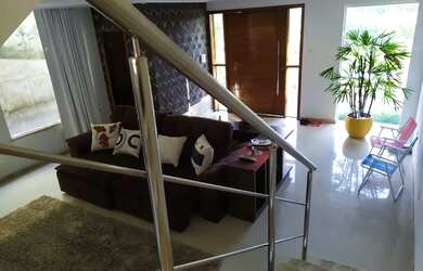 Imagem 13: Casa Duplex Venda 2/4, sendo 1 suíte Lauro de Freitas Valor de Venda...