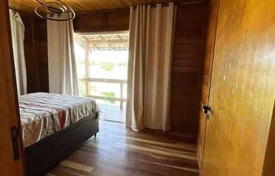 Imagem 6: Casa em Condomínio Fechado Guarita segurança. em Pontal de Santa Mônica - Guarapari - ES