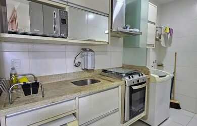 Imagem 13: Apartamento à venda no SALVADOR PRIME , CAMINHO DAS ÁRVORES, Salvador,...