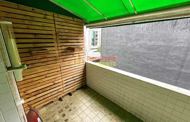 Imagem: O depósito possui 32m² de Área e está localizado em Funcionários