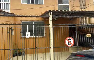 Imagem 1: Casa a venda no rio vermelho