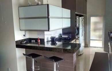 Imagem 5: Casa de Condominio em Bonfim Paulista - Bonfim Paulista