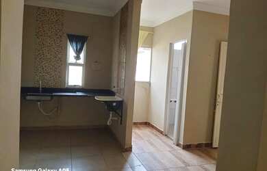 Imagem: A kitnet possui 1 Dormitório e está localizado em Goiânia