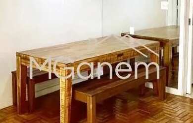 Imagem: Pronto para morar 3 quartos em Ipanema com excelente rentabilidade