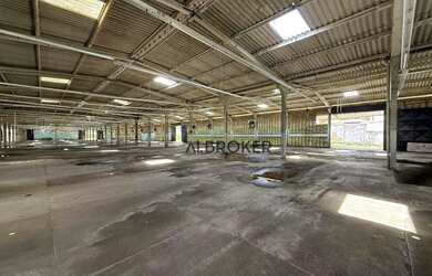 Imagem 3: Galpão à venda, 5221 m² por R$ 13.000.000,00 - Jardim Guanabara - Fortaleza/CE