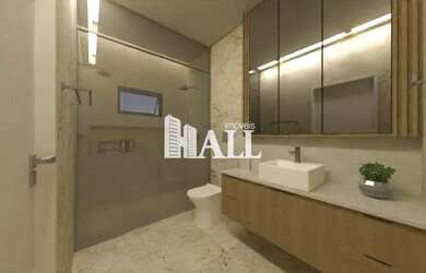 Imagem 16: Casa, Village Normandie, São José do Rio Preto