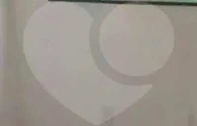 Imagem: A casa em condomínio possui 3 Dormitórios, 2 Banheiros, 3