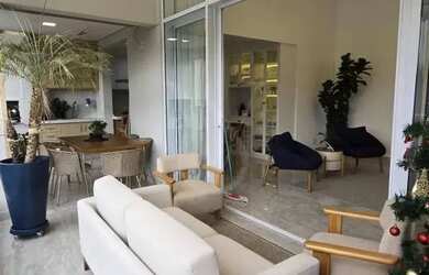 Imagem: APARTAMENTO MODERNO PARA VENDA OU LOCAÇÃO NO GRAND GARDEN