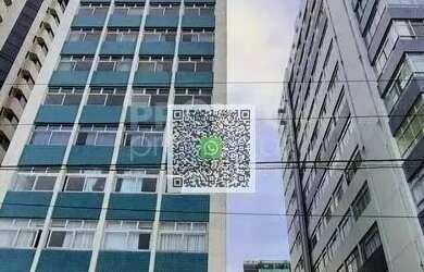 Imagem 3: Boa Viagem - Apartamento com 137 metros - 4 Quartos - 1 Suíte - 1 Garagem - Recife, PE