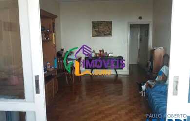 Imagem: O apartamento possui 1 Dormitório, 2 Banheiros, 65m² de Área