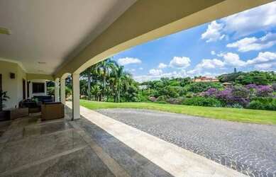 Imagem 6: Casa a Venda no Condomínio Village Sans Souci, no bairro Estância Recreativa...