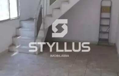 Imagem: A casa possui 2 Dormitórios, 2 Banheiros, 36m² de Área e