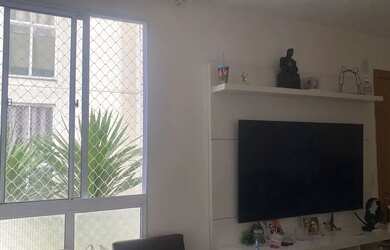 Imagem 1: Aluga. 40m² de Área, 1 Vaga na garageme2 Dormitórios