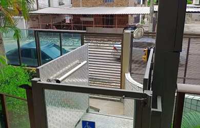 Imagem 8: Apartamento para Aluguel- Boa viagem - 1 Quartos