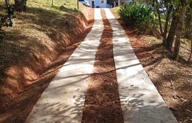 Imagem: A chácara à venda possui 5004m² de Área e está localizado