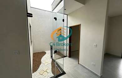 Imagem 12: Casa em Conjunto Habitacional José Barnet Y Vives - Atibaia