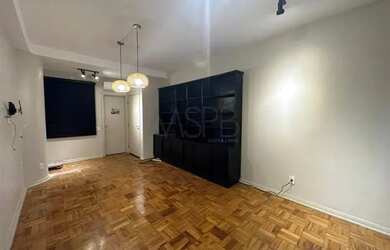 Imagem: Conjunto comercial 73,12m² - em frente ao Largo S. Francisco