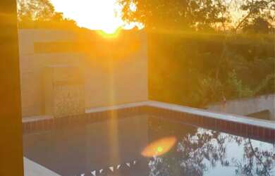 Imagem: Alugo casa Gravata carnaval