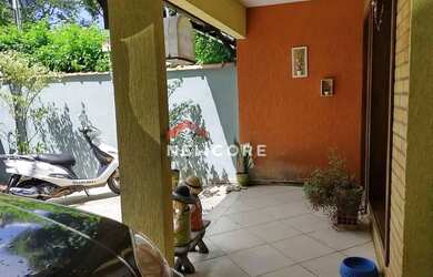 Imagem 4: Casa em Rua Jornalista Osias Stutz - Piratininga - Niterói/RJ