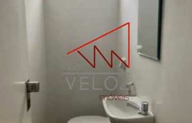 Imagem: O depósito possui 1 Vaga na garagem e 34m² de Área e está