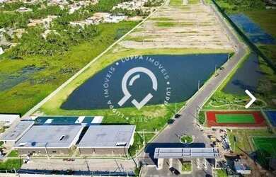 Imagem: O terreno possui 252m² de Área e está localizado em Marechal