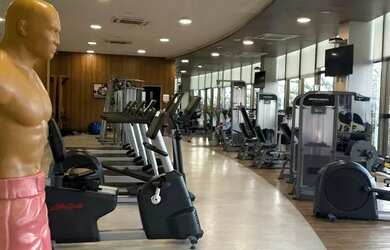 Imagem 9: Apartamento à venda no D x27 AZUR , JAGUARIBE, Salvador, BA