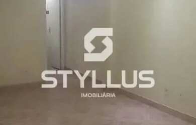 Imagem: A casa em condomínio possui 2 Dormitórios, 2 Banheiros, 1