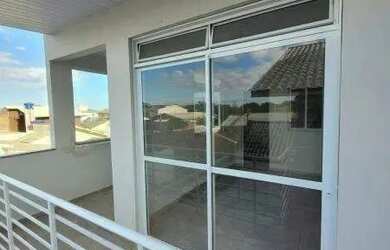 Imagem: O apartamento possui 2 Dormitórios, 1 Banheiro, 60m² de Área