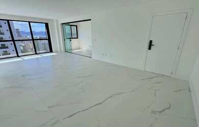 Imagem 2: apartamento vista mar alto padrao