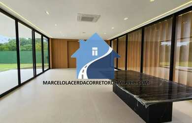 Imagem 8: Casa no Condomínio Marina Rio Bello - Ponta Negra - Manaus