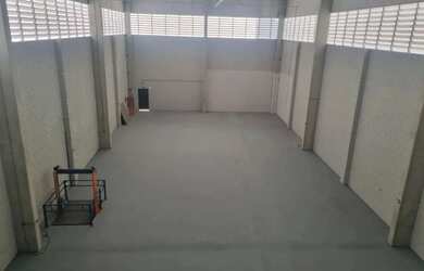 Imagem 5: Galpão locação Condominio Raposo Tavares