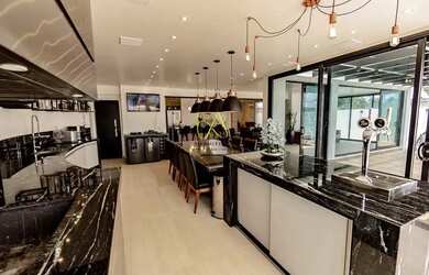 Imagem 9: Casa em Condomínio para Venda em Atibaia, Condomínio Residencial Shamballa...