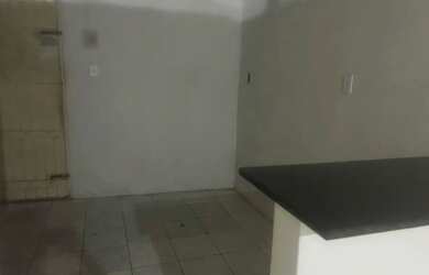 Imagem: A casa para alugar possui 2 Dormitórios e 1 Banheiro e está