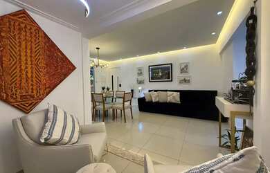 Imagem 4: Apartamento à venda no VILLA PRIVILEGE , VILA LAURA, Salvador, BA