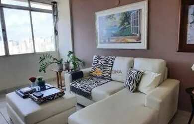 Imagem 3: Apartamento com 2 quartos, 93 m² - venda por R$ 260.000 ou aluguel por...