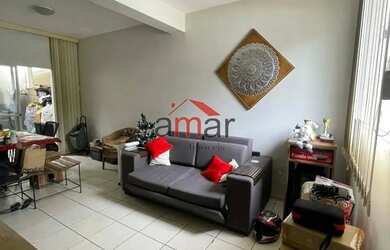 Imagem: A casa em condomínio possui 3 Dormitórios, 3 Banheiros, 2