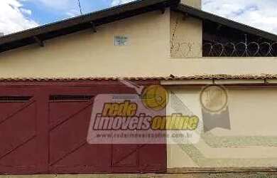 Imagem: A casa para alugar possui 3 Dormitórios, 3 Banheiros, 2 Vagas